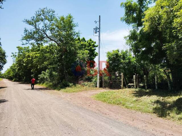 #cbr20 - Finca para Venta en Mateare - Managua - 2