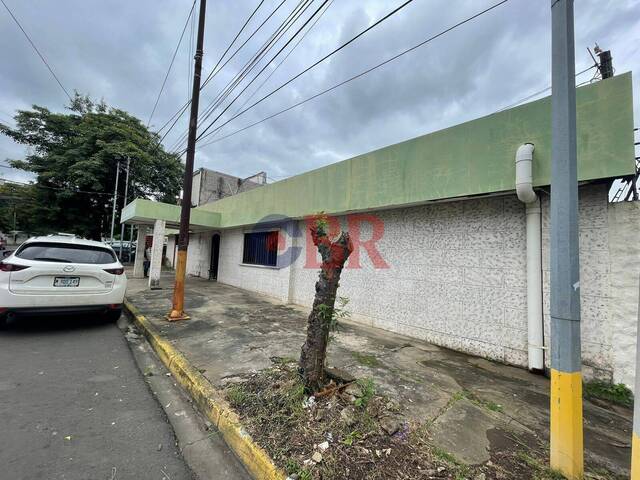 #34 - Punto Comercial para Alquiler en Managua - Managua - 1