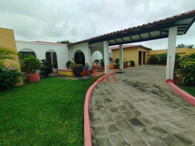 Venta en Bolonia - Managua