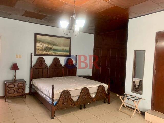 #38 - Aepartamento para Alquiler en Managua - Managua