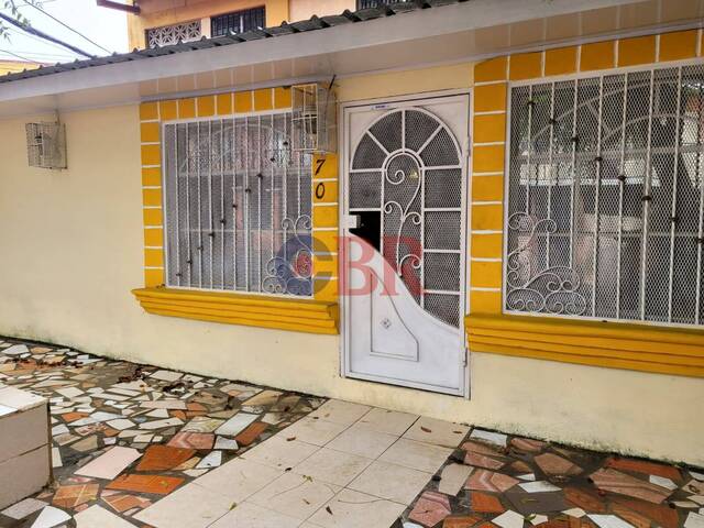 #39 - Casa para Venta en Managua - Managua
