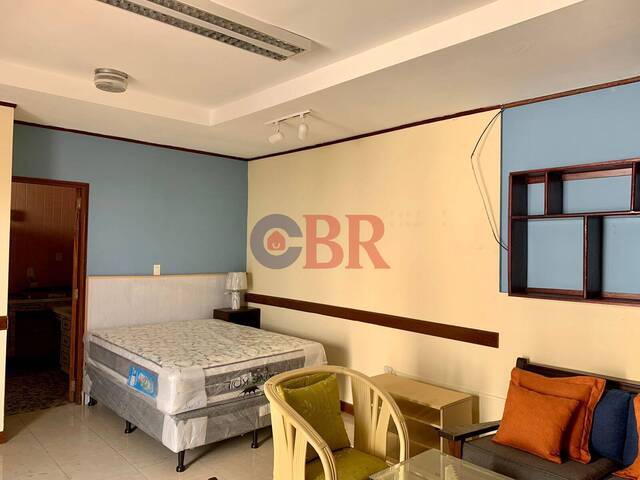#43 - Aepartamento para Alquiler en Managua - Managua
