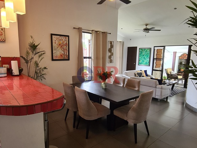 #cbr44 - Casa para Venta en Managua - Managua