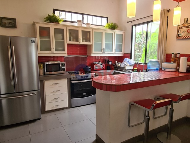 #cbr44 - Casa para Venta en Managua - Managua