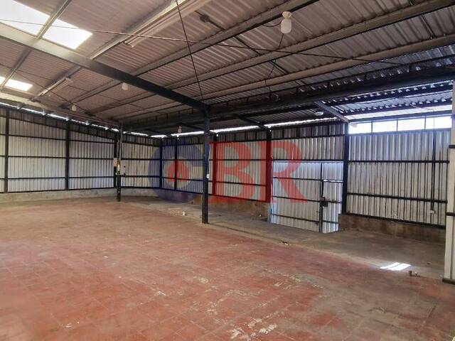 #cbr52 - Bodega para Alquiler en Managua - Managua - 2