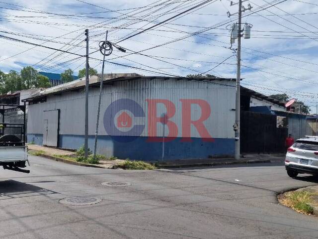 #cbr52 - Bodega para Alquiler en Managua - Managua - 1