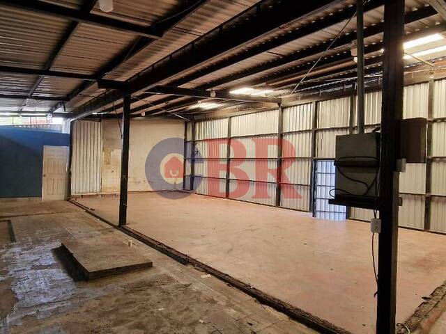 #cbr52 - Bodega para Alquiler en Managua - Managua - 3