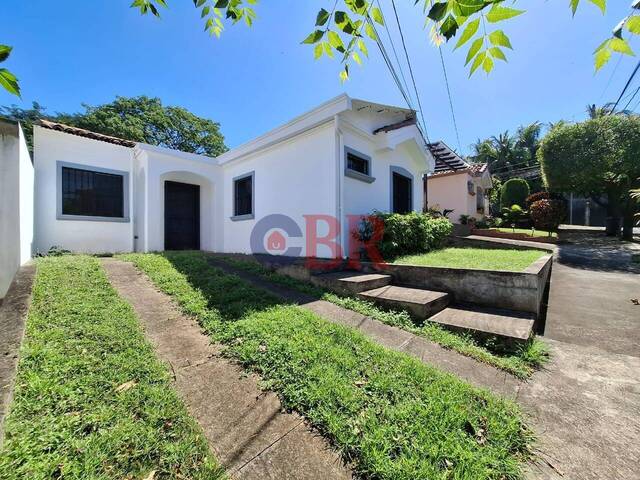 Venta en Lomas de Monserrat - Managua