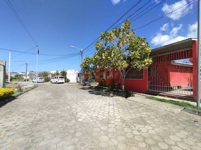 #cbr56 - Casa para Venta en Ciudad Sandino - Managua - 1