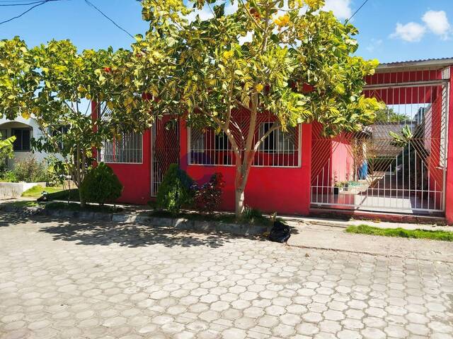 #cbr56 - Casa para Venta en Ciudad Sandino - Managua - 2