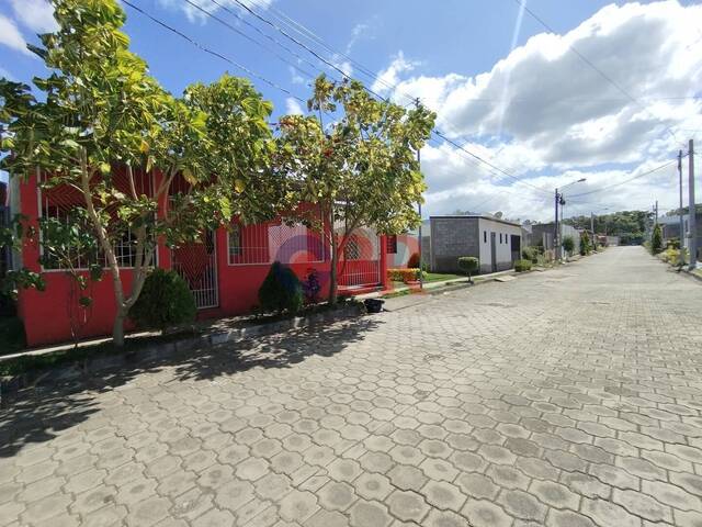#cbr56 - Casa para Venta en Ciudad Sandino - Managua - 3
