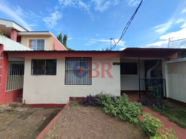 #cbr31 - Casa para Venta en Managua - Managua - 1