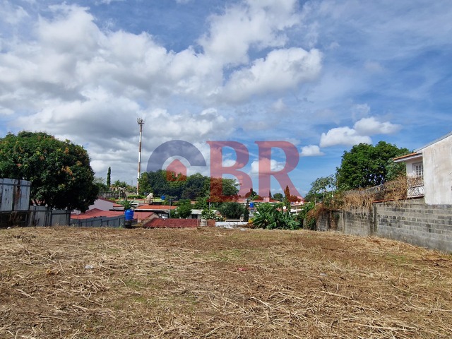 #cbr57 - Terreno para Venta en Managua - Managua - 2