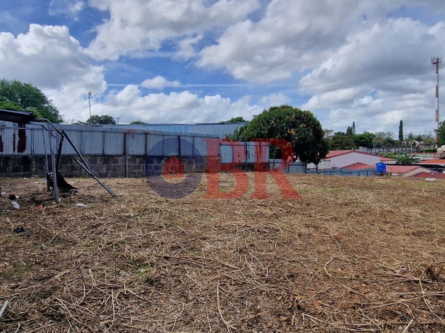 #cbr57 - Terreno para Venta en Managua - Managua - 3