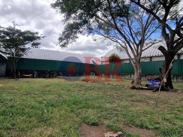 #cbr59 - Terreno para Venta en Managua - Managua - 3