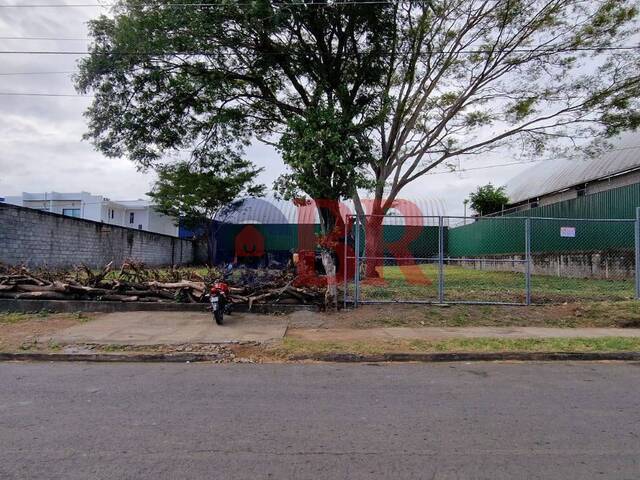 #cbr59 - Terreno para Venta en Managua - Managua - 2