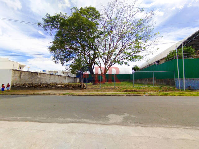 Venta en Reparto San Juan - Managua