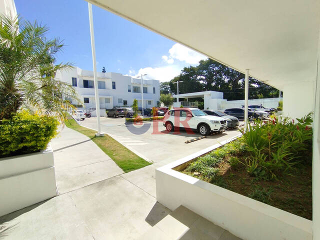 #cbr63 - Aepartamento para Venta en Managua - Managua - 1