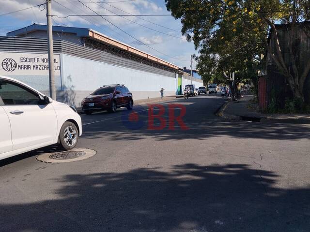#cbr64 - Punto Comercial para Venta en Managua - Managua - 1