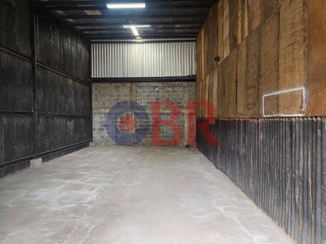 #cbr65 - Bodega para Alquiler en Managua - Managua - 3