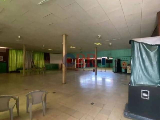 #66 - Bodega para Alquiler en Managua - Managua - 3