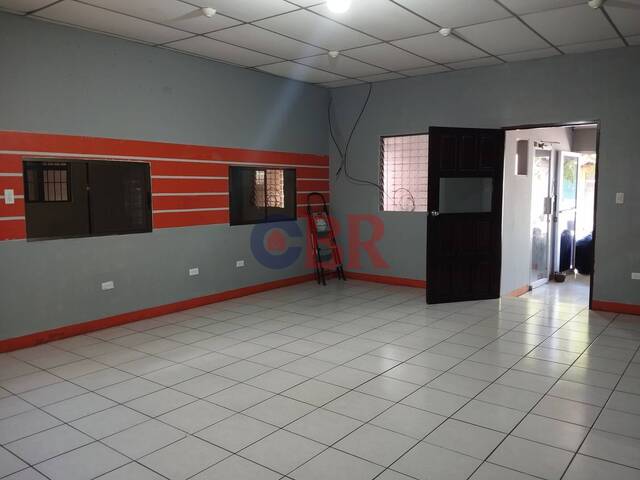#cbr67 - Bodega para Alquiler en Managua - Managua - 1