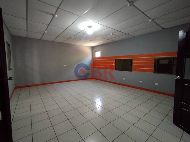 #cbr67 - Bodega para Alquiler en Managua - Managua - 3