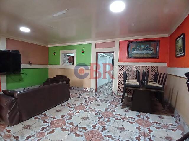 #cbr68 - Punto Comercial para Venta en Managua - Managua - 3