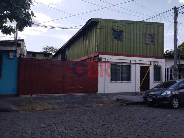 #cbr71 - Bodega para Alquiler en Managua - Managua - 1