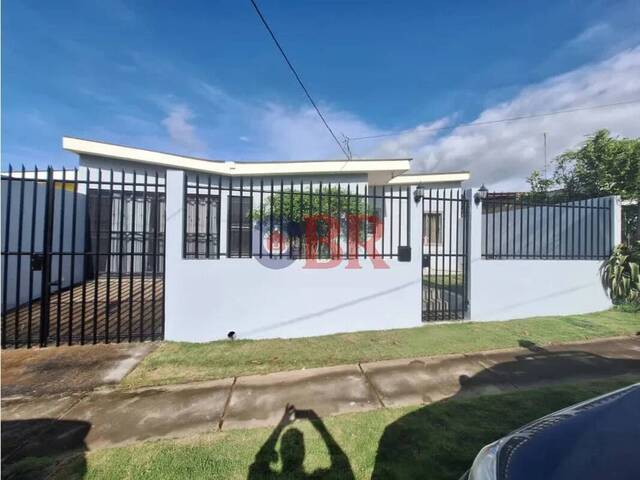 #cbr73 - Casa para Venta en Nindirí - Masaya - 1