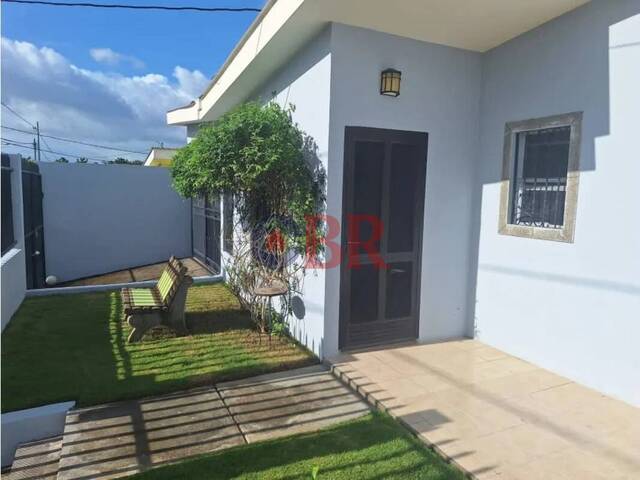 #cbr73 - Casa para Venta en Nindirí - Masaya - 3