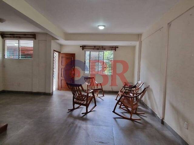 #cbr74 - Casa para Alquiler en Managua - Managua - 2
